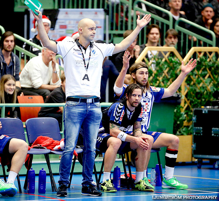 IFK Skövde HK-IFK Kristianstad 28-29,herr,Arena Skövde,Skövde,Sverige,Handboll,,2013,78980