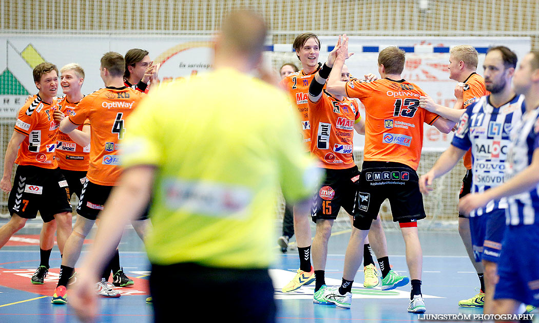 IFK Skövde HK-IFK Kristianstad 28-29,herr,Arena Skövde,Skövde,Sverige,Handboll,,2013,78986