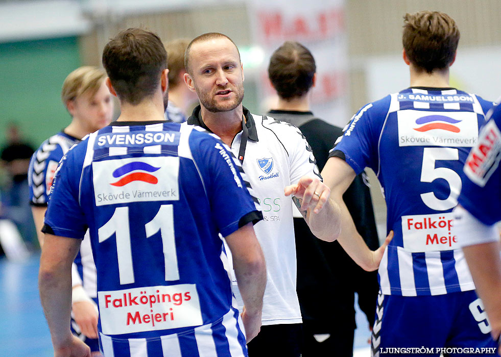 IFK Skövde HK-IFK Kristianstad 28-29,herr,Arena Skövde,Skövde,Sverige,Handboll,,2013,78988