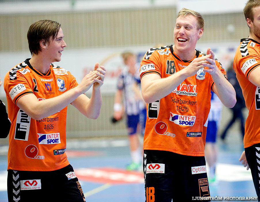 IFK Skövde HK-IFK Kristianstad 28-29,herr,Arena Skövde,Skövde,Sverige,Handboll,,2013,78992