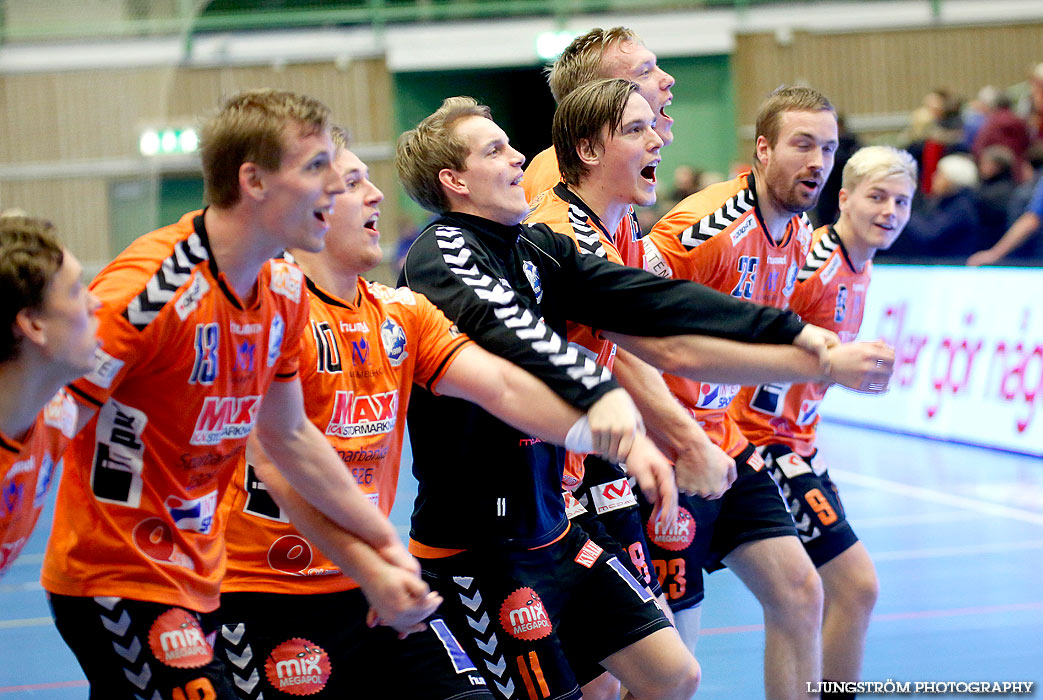 IFK Skövde HK-IFK Kristianstad 28-29,herr,Arena Skövde,Skövde,Sverige,Handboll,,2013,78993