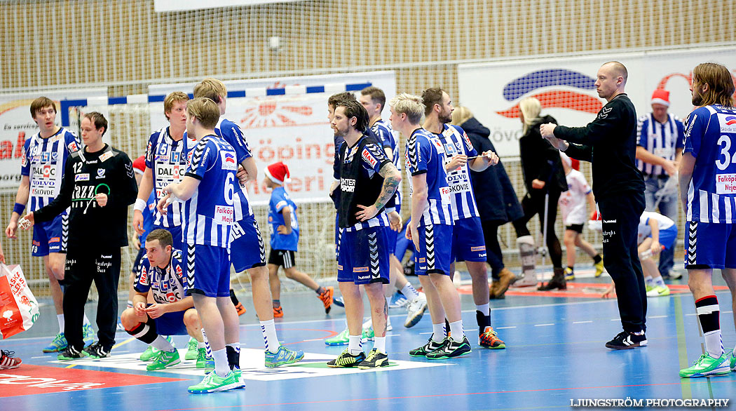 IFK Skövde HK-IFK Kristianstad 28-29,herr,Arena Skövde,Skövde,Sverige,Handboll,,2013,78994