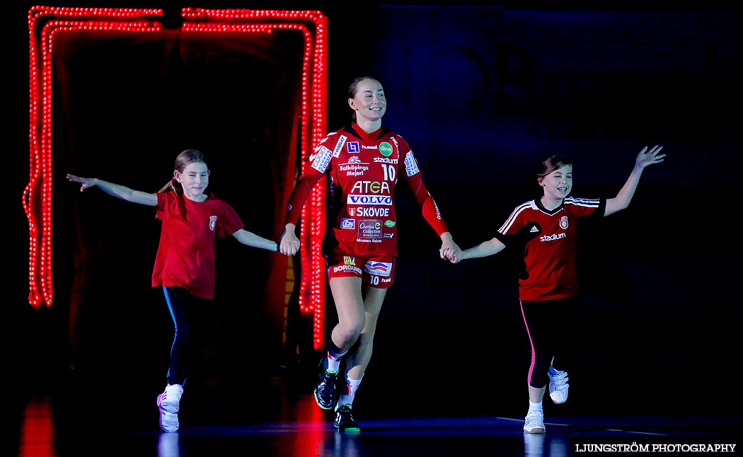 Skövde HF-Kärra HF 39-27,dam,Arena Skövde,Skövde,Sverige,Handboll,,2014,79967