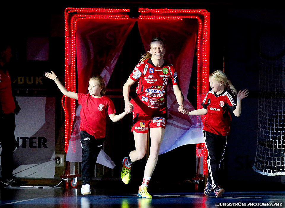 Skövde HF-Kärra HF 39-27,dam,Arena Skövde,Skövde,Sverige,Handboll,,2014,79969