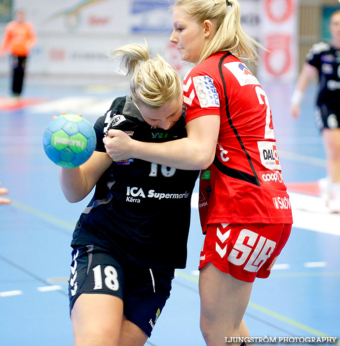 Skövde HF-Kärra HF 39-27,dam,Arena Skövde,Skövde,Sverige,Handboll,,2014,79970