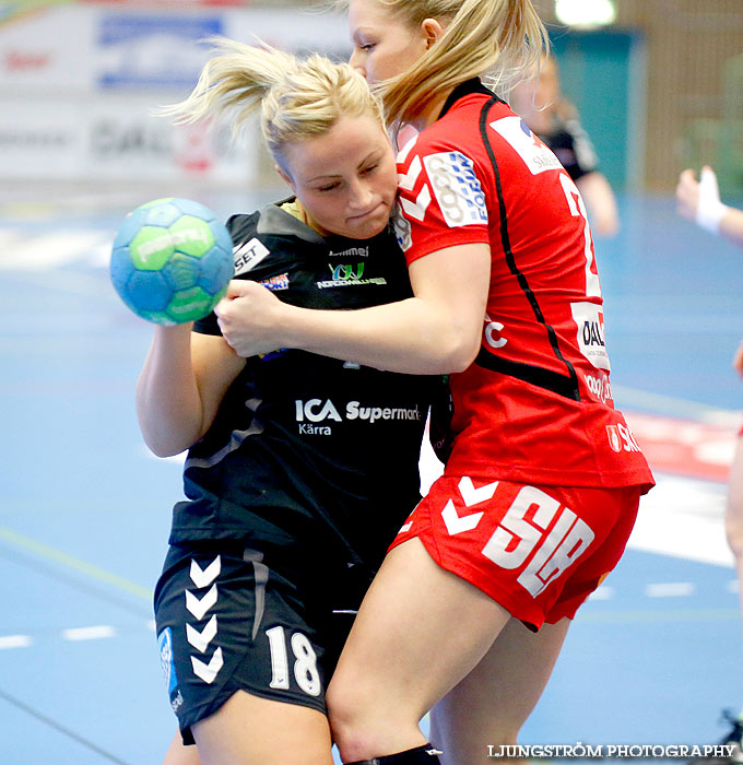 Skövde HF-Kärra HF 39-27,dam,Arena Skövde,Skövde,Sverige,Handboll,,2014,79971