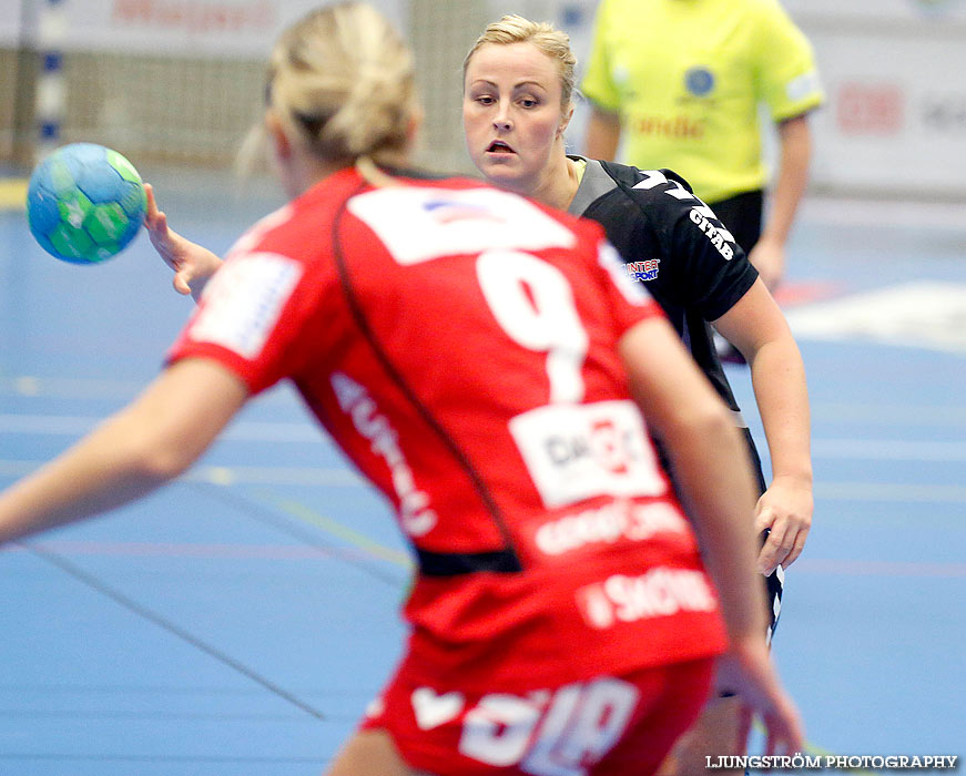 Skövde HF-Kärra HF 39-27,dam,Arena Skövde,Skövde,Sverige,Handboll,,2014,79974