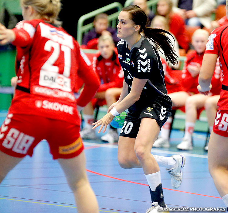 Skövde HF-Kärra HF 39-27,dam,Arena Skövde,Skövde,Sverige,Handboll,,2014,79975