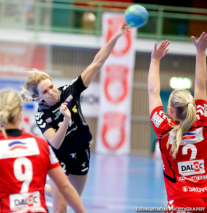 Skövde HF-Kärra HF 39-27,dam,Arena Skövde,Skövde,Sverige,Handboll,,2014,79976