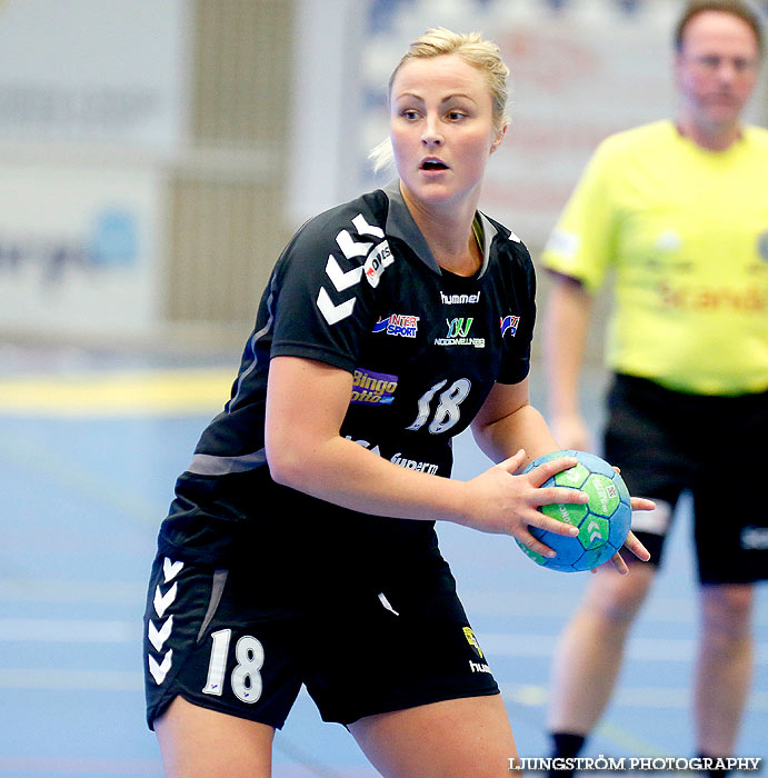 Skövde HF-Kärra HF 39-27,dam,Arena Skövde,Skövde,Sverige,Handboll,,2014,79978