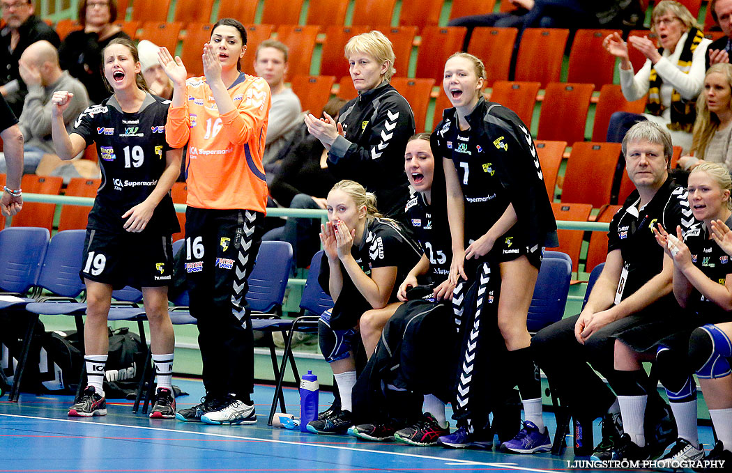 Skövde HF-Kärra HF 39-27,dam,Arena Skövde,Skövde,Sverige,Handboll,,2014,79979