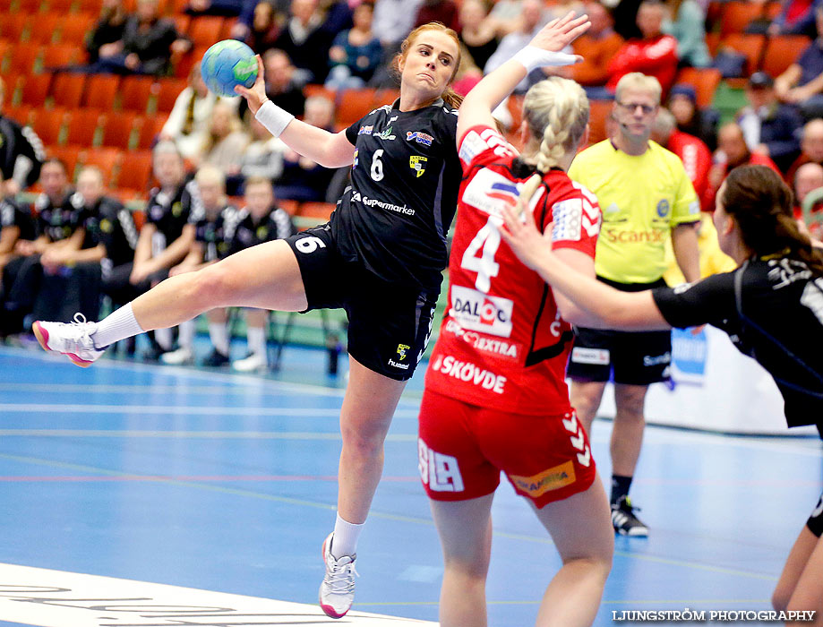 Skövde HF-Kärra HF 39-27,dam,Arena Skövde,Skövde,Sverige,Handboll,,2014,79981