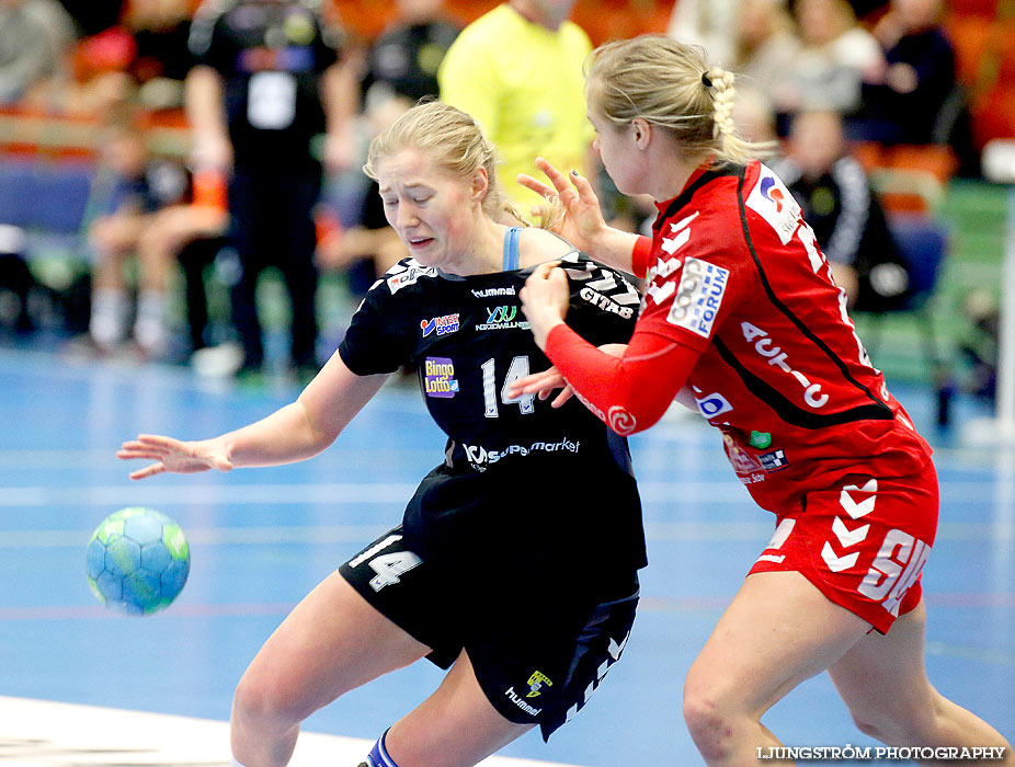 Skövde HF-Kärra HF 39-27,dam,Arena Skövde,Skövde,Sverige,Handboll,,2014,79986