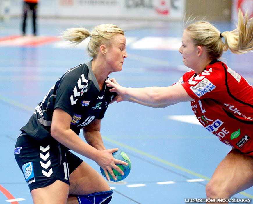 Skövde HF-Kärra HF 39-27,dam,Arena Skövde,Skövde,Sverige,Handboll,,2014,79990