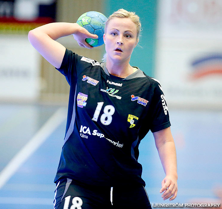 Skövde HF-Kärra HF 39-27,dam,Arena Skövde,Skövde,Sverige,Handboll,,2014,79993