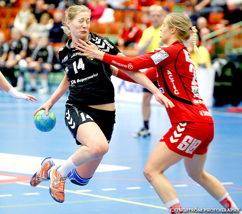 Skövde HF-Kärra HF 39-27,dam,Arena Skövde,Skövde,Sverige,Handboll,,2014,79996