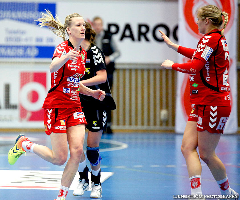 Skövde HF-Kärra HF 39-27,dam,Arena Skövde,Skövde,Sverige,Handboll,,2014,79999