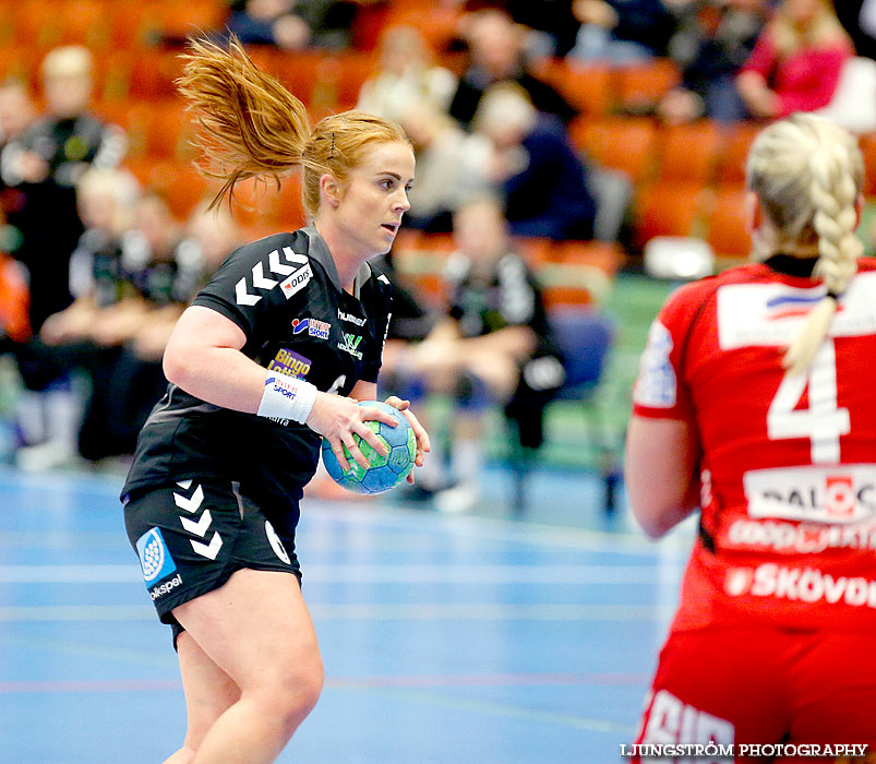 Skövde HF-Kärra HF 39-27,dam,Arena Skövde,Skövde,Sverige,Handboll,,2014,80001