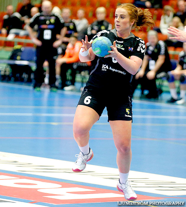 Skövde HF-Kärra HF 39-27,dam,Arena Skövde,Skövde,Sverige,Handboll,,2014,80002