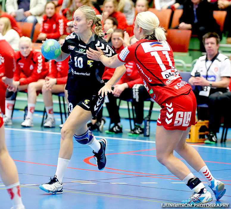 Skövde HF-Kärra HF 39-27,dam,Arena Skövde,Skövde,Sverige,Handboll,,2014,80003