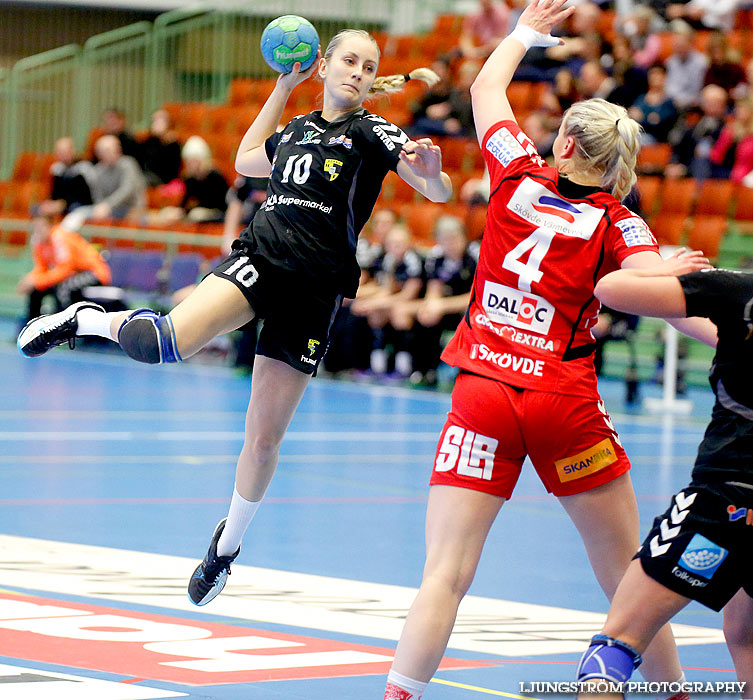 Skövde HF-Kärra HF 39-27,dam,Arena Skövde,Skövde,Sverige,Handboll,,2014,80009