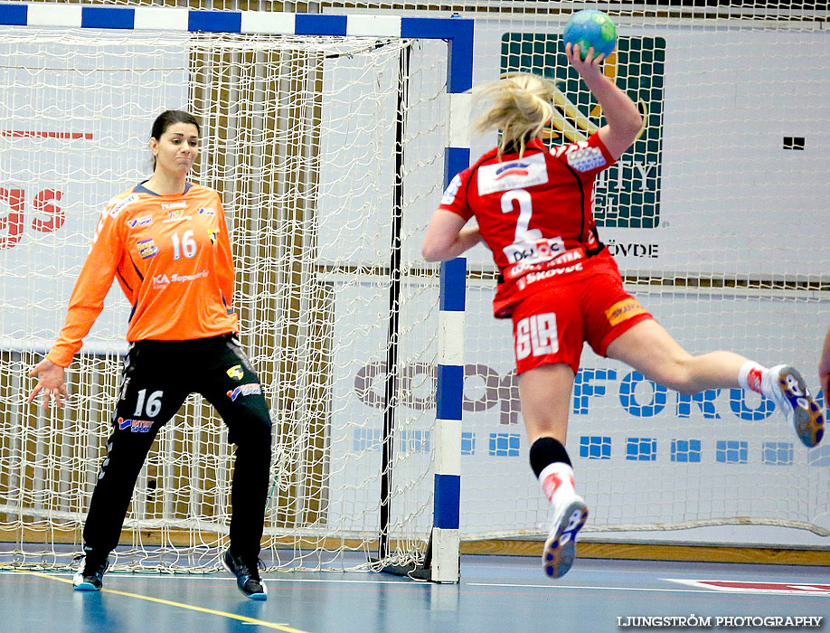 Skövde HF-Kärra HF 39-27,dam,Arena Skövde,Skövde,Sverige,Handboll,,2014,80010