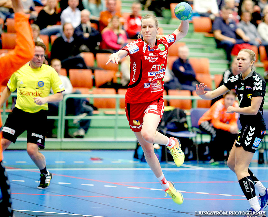 Skövde HF-Kärra HF 39-27,dam,Arena Skövde,Skövde,Sverige,Handboll,,2014,80013