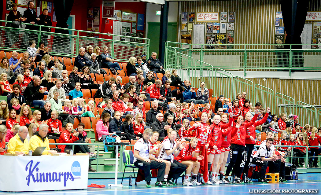 Skövde HF-Kärra HF 39-27,dam,Arena Skövde,Skövde,Sverige,Handboll,,2014,80016