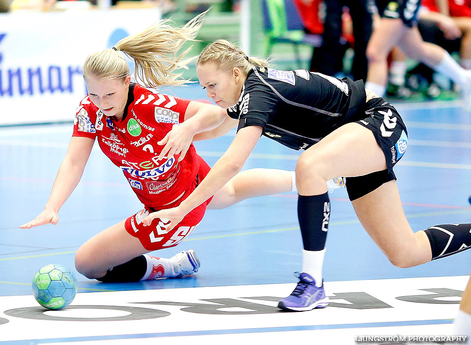 Skövde HF-Kärra HF 39-27,dam,Arena Skövde,Skövde,Sverige,Handboll,,2014,80018