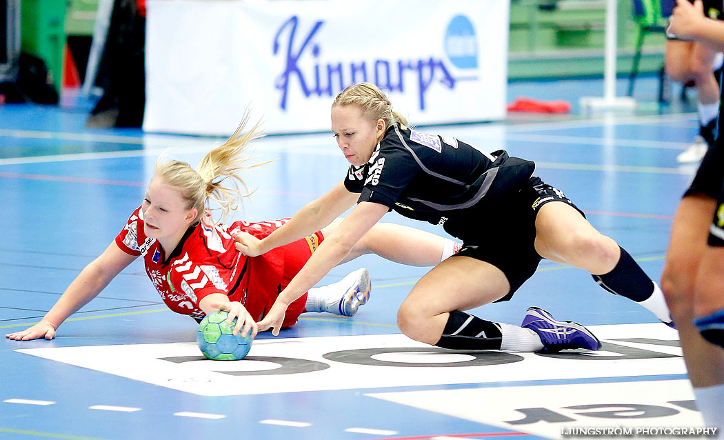 Skövde HF-Kärra HF 39-27,dam,Arena Skövde,Skövde,Sverige,Handboll,,2014,80019