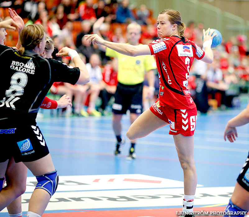 Skövde HF-Kärra HF 39-27,dam,Arena Skövde,Skövde,Sverige,Handboll,,2014,80024