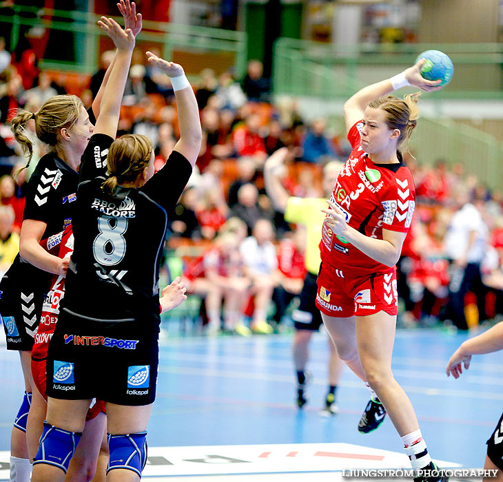 Skövde HF-Kärra HF 39-27,dam,Arena Skövde,Skövde,Sverige,Handboll,,2014,80025