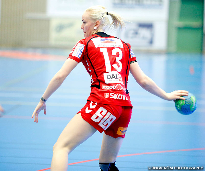 Skövde HF-Kärra HF 39-27,dam,Arena Skövde,Skövde,Sverige,Handboll,,2014,80026