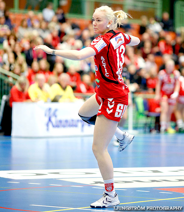 Skövde HF-Kärra HF 39-27,dam,Arena Skövde,Skövde,Sverige,Handboll,,2014,80031