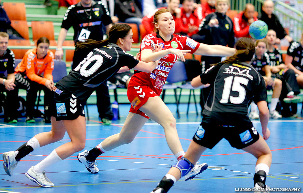 Skövde HF-Kärra HF 39-27,dam,Arena Skövde,Skövde,Sverige,Handboll,,2014,80033