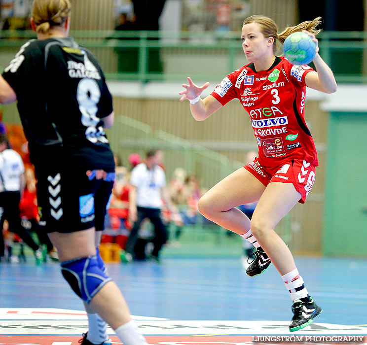 Skövde HF-Kärra HF 39-27,dam,Arena Skövde,Skövde,Sverige,Handboll,,2014,80035