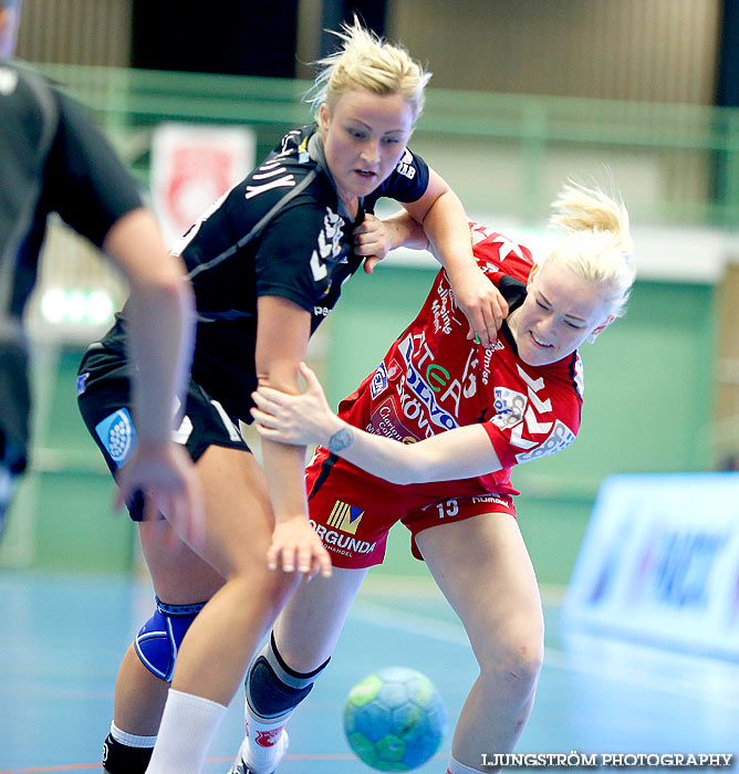 Skövde HF-Kärra HF 39-27,dam,Arena Skövde,Skövde,Sverige,Handboll,,2014,80043