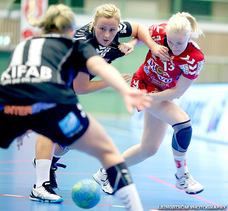 Skövde HF-Kärra HF 39-27,dam,Arena Skövde,Skövde,Sverige,Handboll,,2014,80044