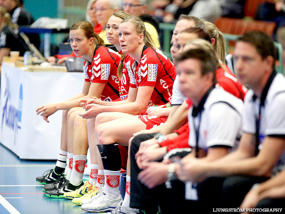 Skövde HF-Kärra HF 39-27,dam,Arena Skövde,Skövde,Sverige,Handboll,,2014,80046