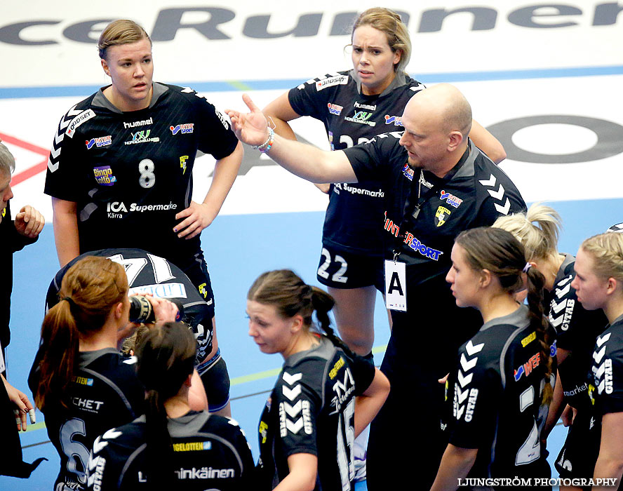 Skövde HF-Kärra HF 39-27,dam,Arena Skövde,Skövde,Sverige,Handboll,,2014,80052