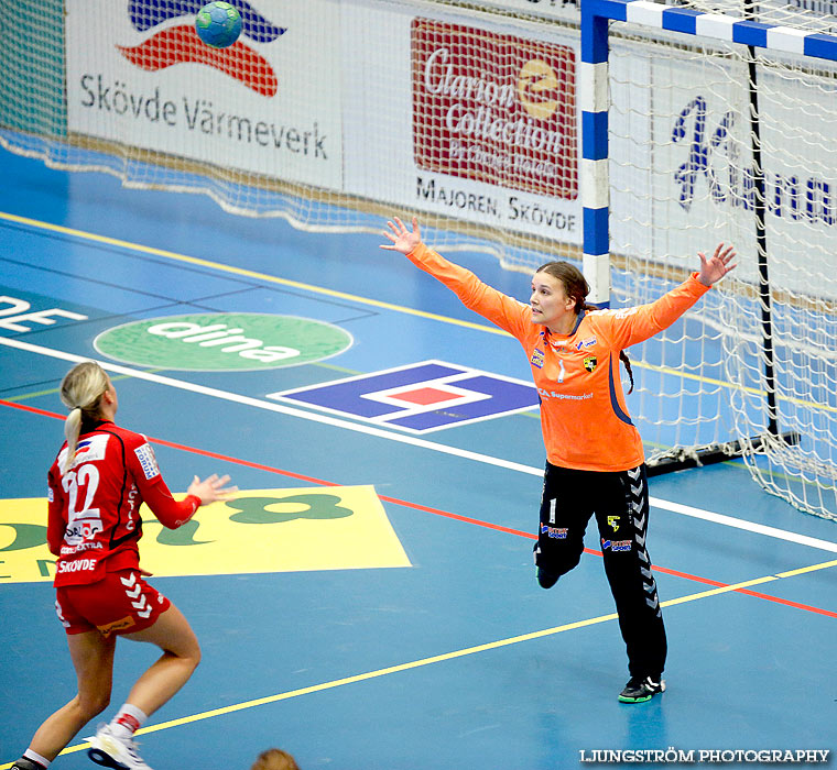 Skövde HF-Kärra HF 39-27,dam,Arena Skövde,Skövde,Sverige,Handboll,,2014,80058