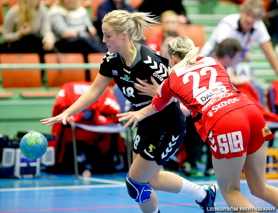 Skövde HF-Kärra HF 39-27,dam,Arena Skövde,Skövde,Sverige,Handboll,,2014,80061