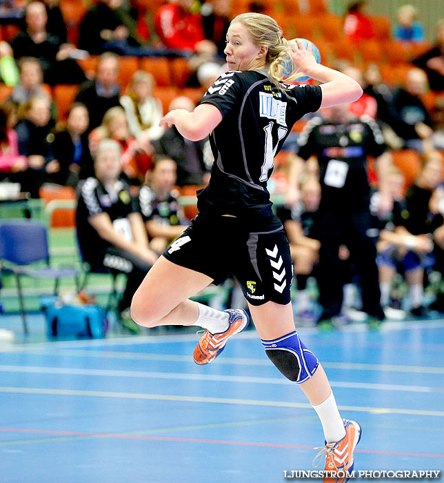 Skövde HF-Kärra HF 39-27,dam,Arena Skövde,Skövde,Sverige,Handboll,,2014,80064