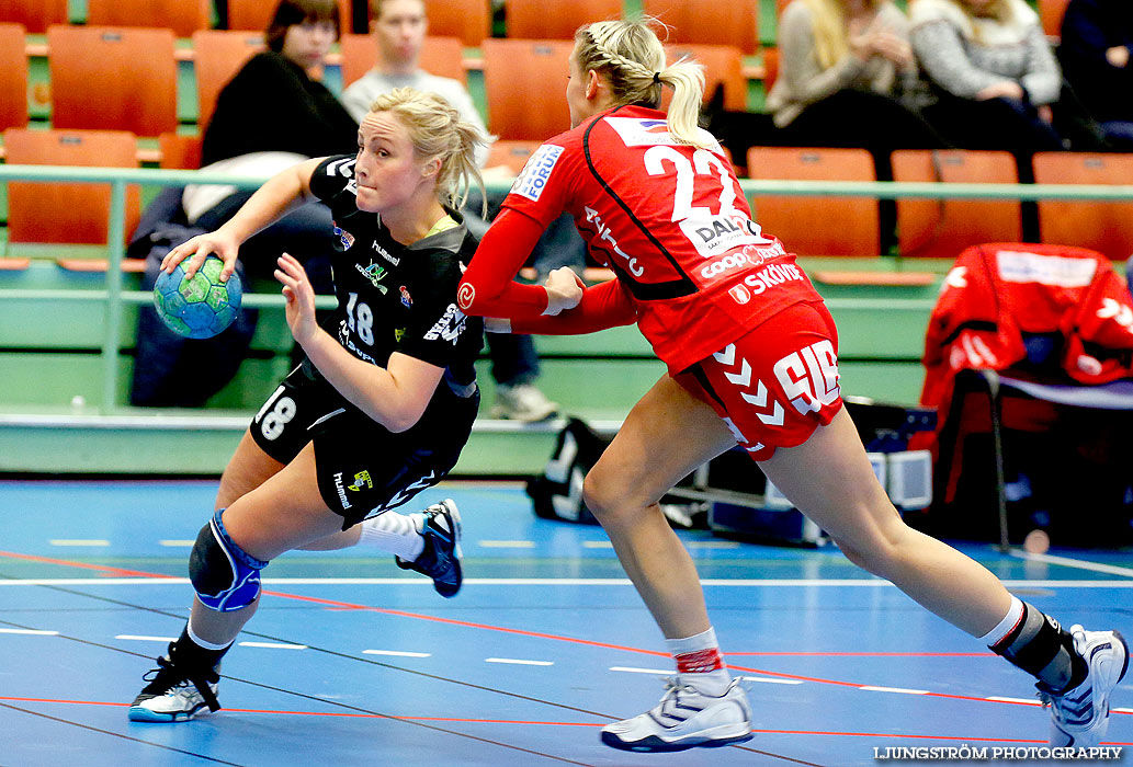 Skövde HF-Kärra HF 39-27,dam,Arena Skövde,Skövde,Sverige,Handboll,,2014,80071