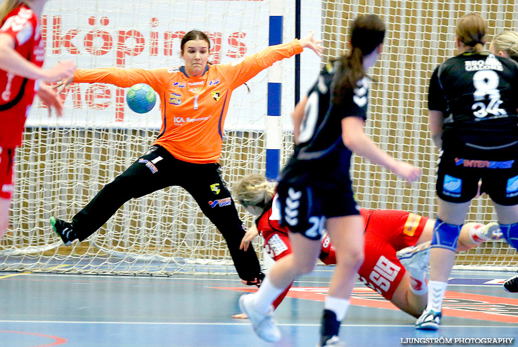 Skövde HF-Kärra HF 39-27,dam,Arena Skövde,Skövde,Sverige,Handboll,,2014,80076