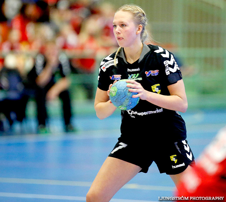 Skövde HF-Kärra HF 39-27,dam,Arena Skövde,Skövde,Sverige,Handboll,,2014,80079