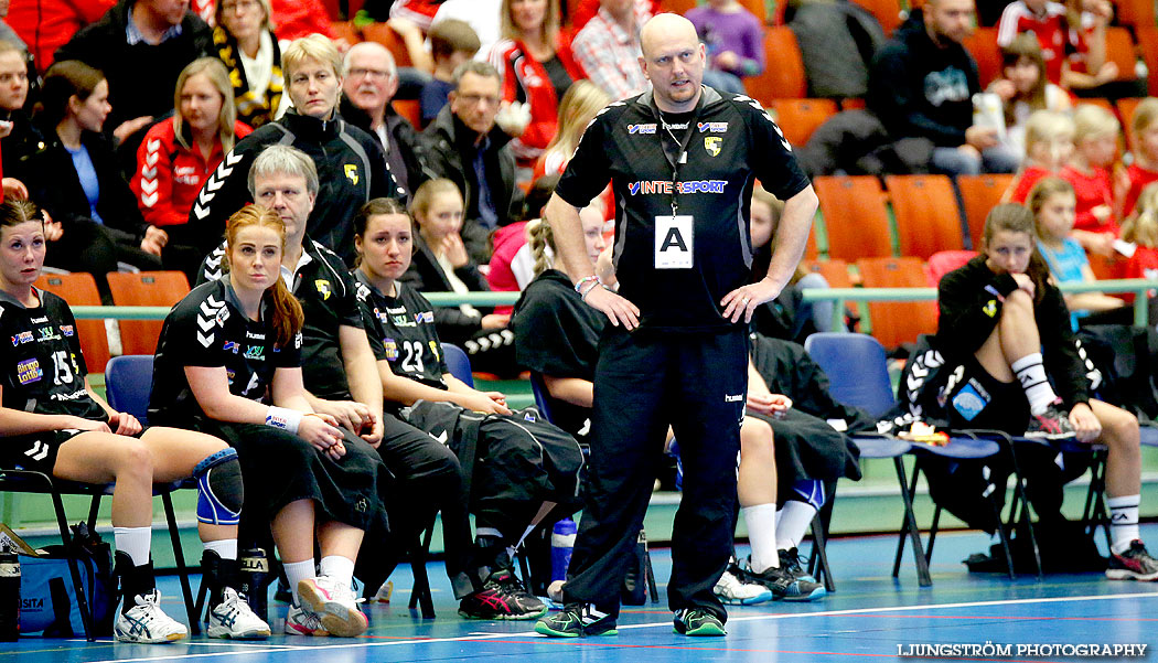 Skövde HF-Kärra HF 39-27,dam,Arena Skövde,Skövde,Sverige,Handboll,,2014,80084