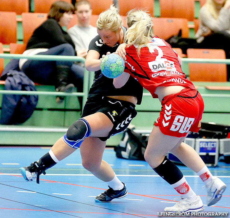 Skövde HF-Kärra HF 39-27,dam,Arena Skövde,Skövde,Sverige,Handboll,,2014,80085