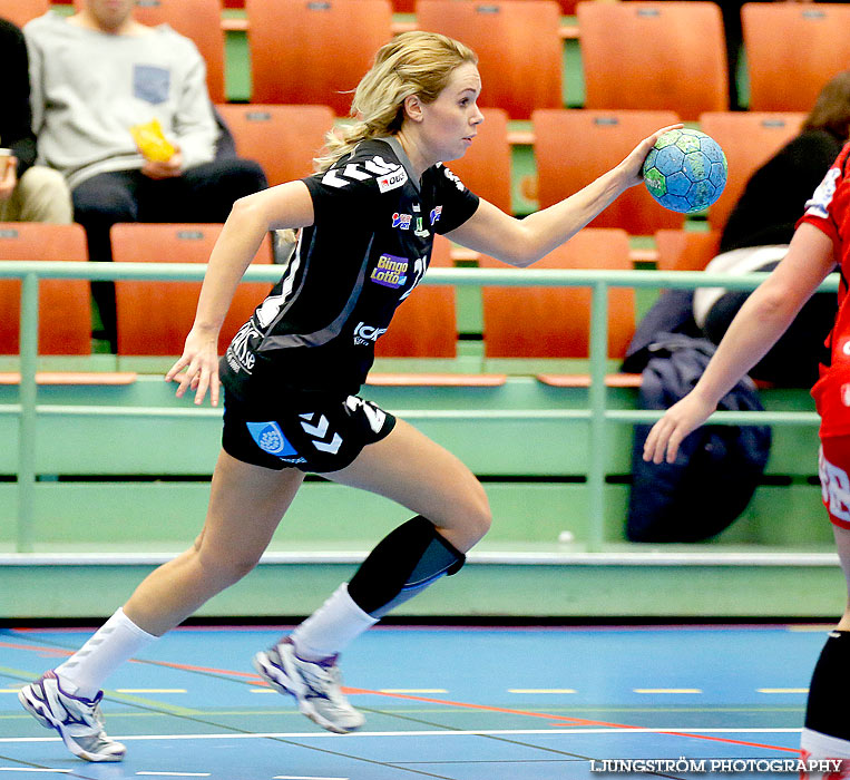 Skövde HF-Kärra HF 39-27,dam,Arena Skövde,Skövde,Sverige,Handboll,,2014,80086