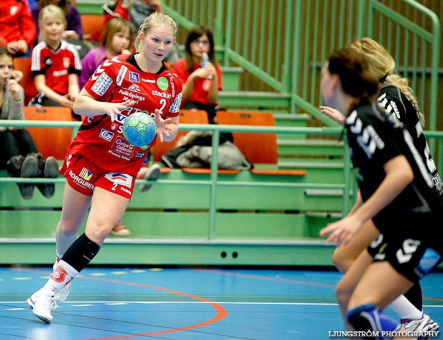 Skövde HF-Kärra HF 39-27,dam,Arena Skövde,Skövde,Sverige,Handboll,,2014,80089